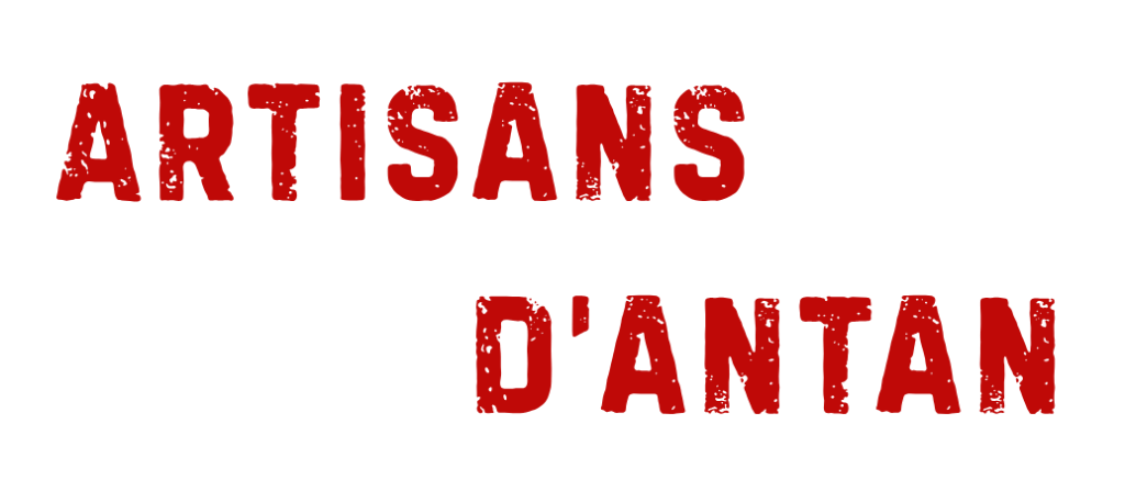 artisans antan blanc fondtransparent
